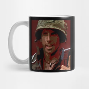 ben stiller Mug